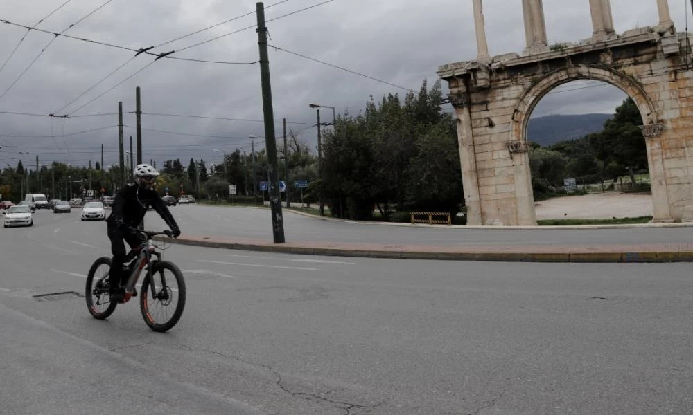 Κορoνοϊός: Όλα τα μέτρα μέχρι τις 7 Ιανουαρίου